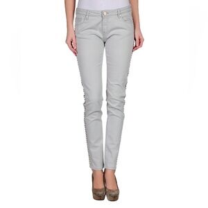 Pinko Tag Denim Pants Size 30